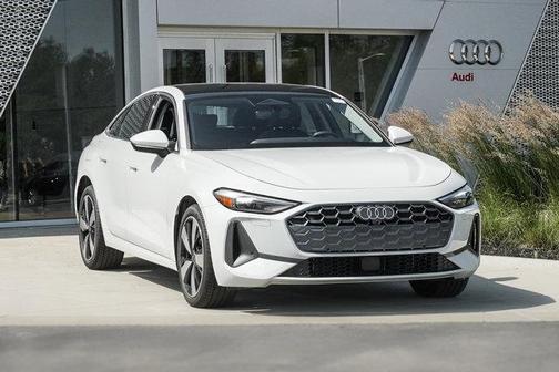 2025 Audi A5 Premium
