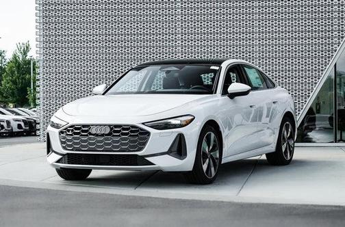 2025 Audi A5 Premium