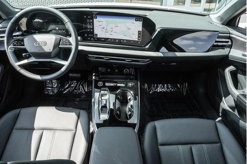 2025 Audi A5 Premium