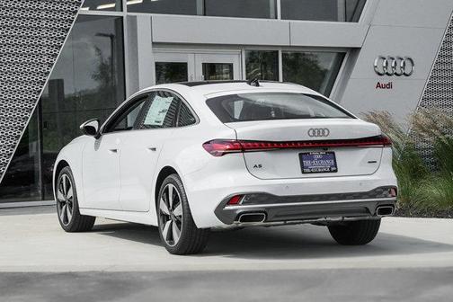 2025 Audi A5 Premium