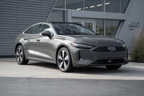 2025 Audi A5 Premium Plus