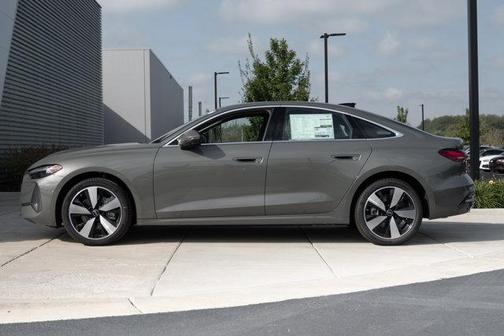2025 Audi A5 Premium Plus