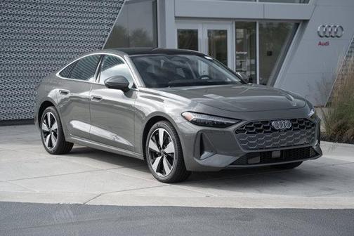 2025 Audi A5 Premium Plus