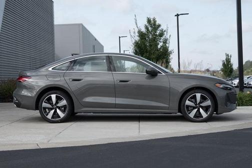 2025 Audi A5 Premium Plus
