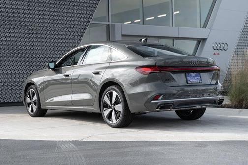 2025 Audi A5 Premium Plus
