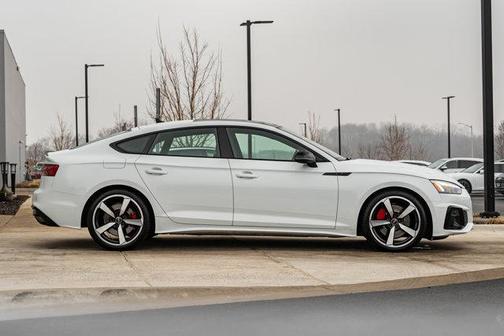 2023 Audi A5 Sportback 45 S Line Premium Plus