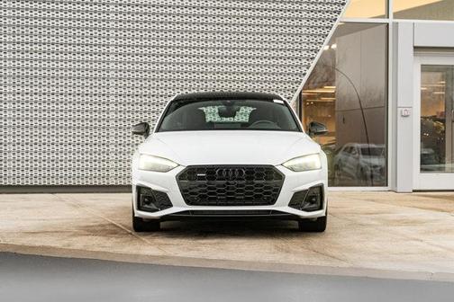 2023 Audi A5 Sportback 45 S Line Premium Plus