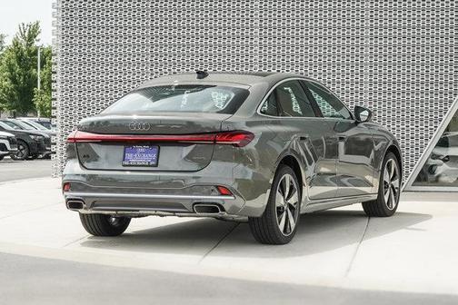 2025 Audi A5 Premium Plus