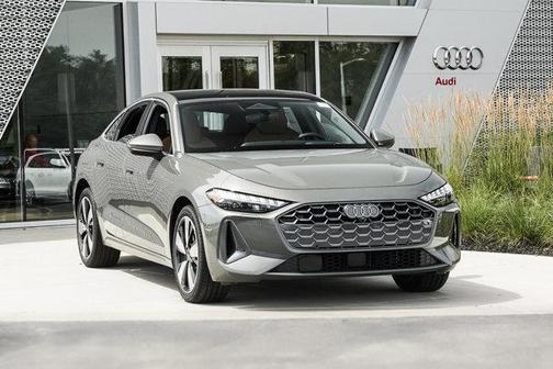 2025 Audi A5 Premium Plus
