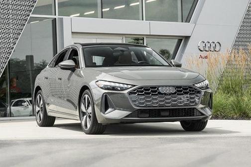 2025 Audi A5 Premium Plus