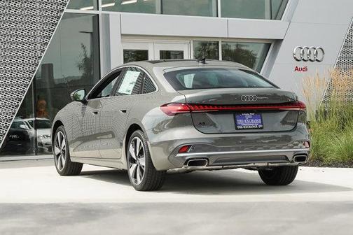 2025 Audi A5 Premium Plus