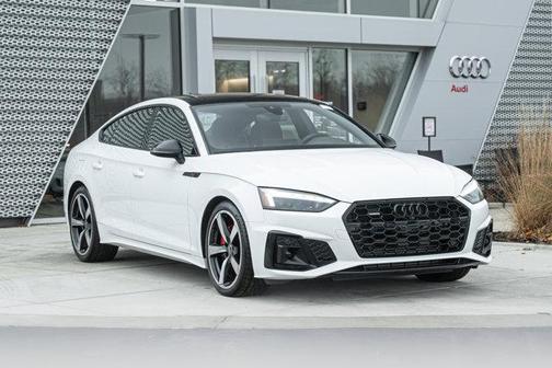 2023 Audi A5 Sportback 45 S Line Premium Plus