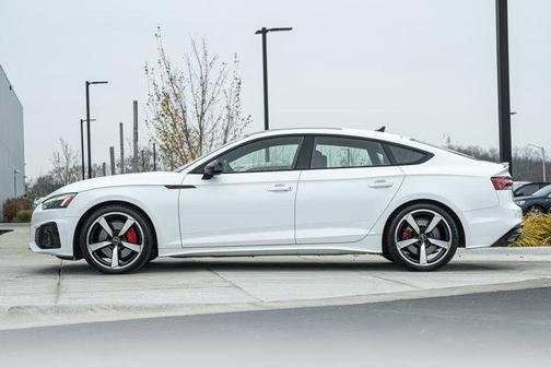 2023 Audi A5 Sportback 45 S Line Premium Plus
