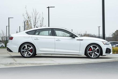 2023 Audi A5 Sportback 45 S Line Premium Plus