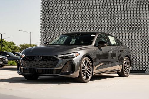 Daytona 2026 Audi S5 Premium Plus TFSI quattro S tronic