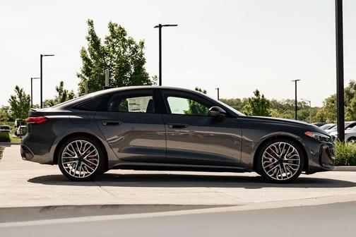 Daytona 2026 Audi S5 Premium Plus TFSI quattro S tronic