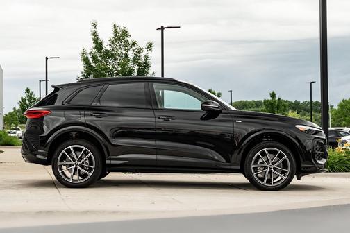 Mythos 2026 Audi Q5 Premium Plus TFSI quattro S tronic