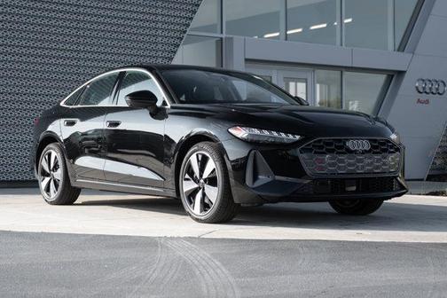 2025 Audi A5 Premium Plus