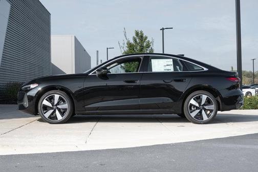 2025 Audi A5 Premium Plus