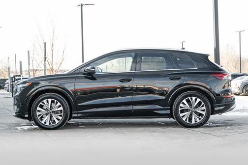 2023 Audi Q4 e-tron Premium Plus 40 RWD