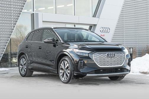 2023 Audi Q4 e-tron Premium Plus 40 RWD