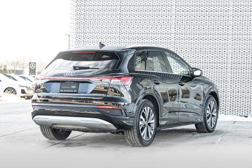 2023 Audi Q4 e-tron Premium Plus 40 RWD
