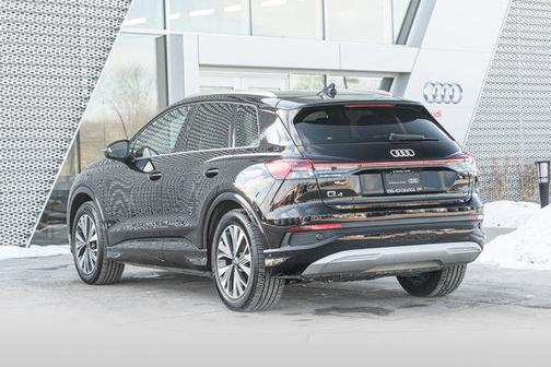2023 Audi Q4 e-tron Premium Plus 40 RWD