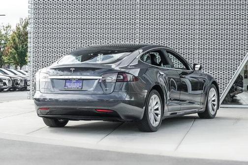 2018 Tesla Model S 75D