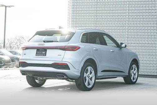 2025 Audi Q5 Premium Plus TFSI quattro S tronic