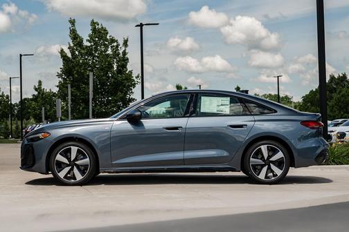 Horizon 2026 Audi A5 Prestige TFSI quattro S tronic