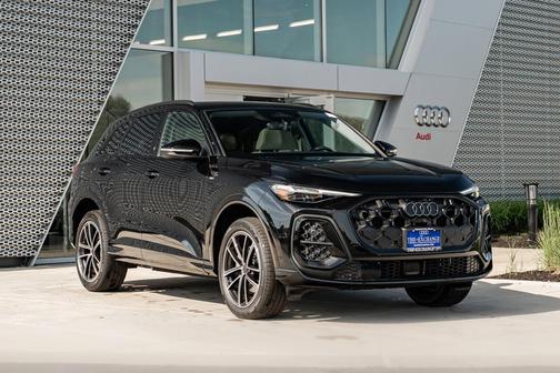 Mythos 2026 Audi Q5 Premium Plus TFSI quattro S tronic