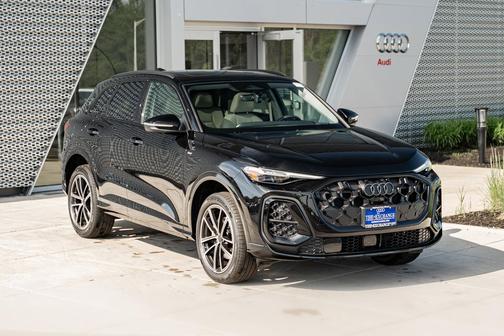 Mythos 2026 Audi Q5 Premium Plus TFSI quattro S tronic
