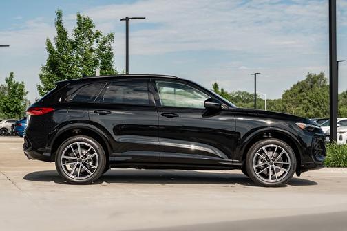 Mythos 2026 Audi Q5 Premium Plus TFSI quattro S tronic
