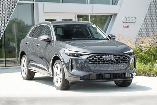 2025 Audi Q5 Premium Plus