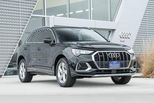 2020 Audi Q3 45 Premium