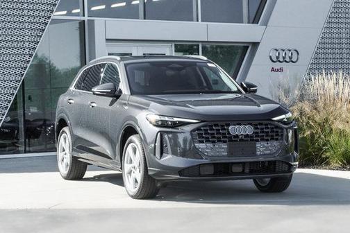 2025 Audi Q5 Premium Plus TFSI quattro S tronic