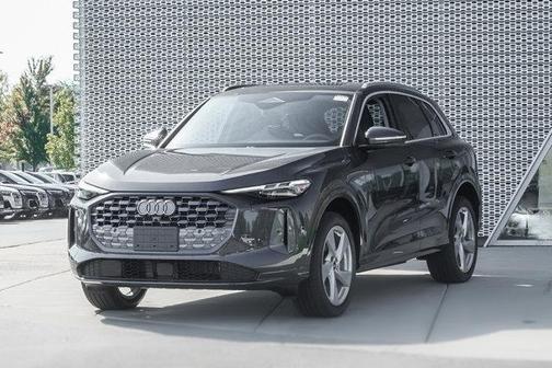 2025 Audi Q5 Premium Plus TFSI quattro S tronic