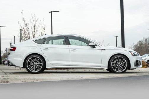 2023 Audi A5 Sportback 45 S Line Premium Plus