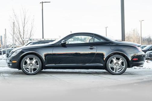 2006 Lexus SC 430 Base