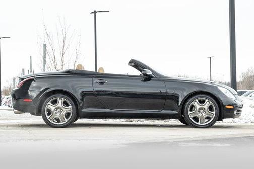 2006 Lexus SC 430 Base