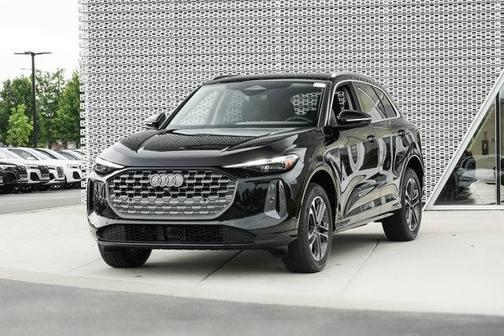 2025 Audi Q5 Premium