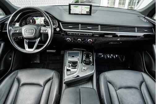 2017 Audi Q7 2.0T Premium