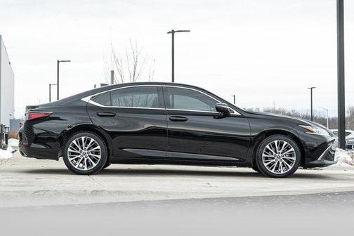 2019 Lexus ES 350 Ultra Luxury