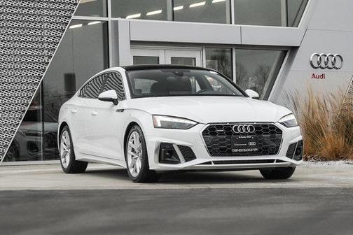 2024 Audi A5 Sportback 45 S Line Premium Plus