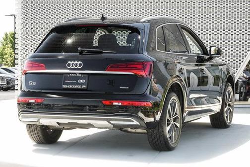 2021 Audi Q5 45 Premium