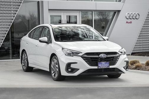 2024 Subaru Legacy Touring XT