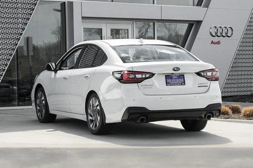 2024 Subaru Legacy Touring XT