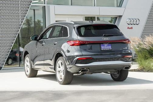 2025 Audi Q5 Premium Plus