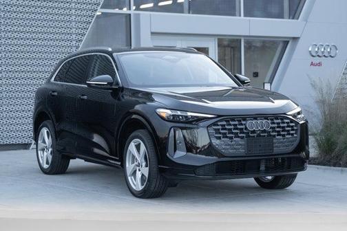 2025 Audi Q5 Premium Plus TFSI quattro S tronic