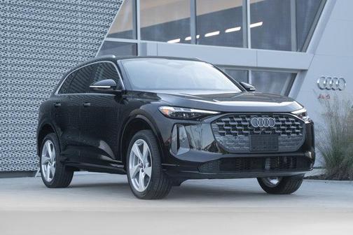 2025 Audi Q5 Premium Plus TFSI quattro S tronic